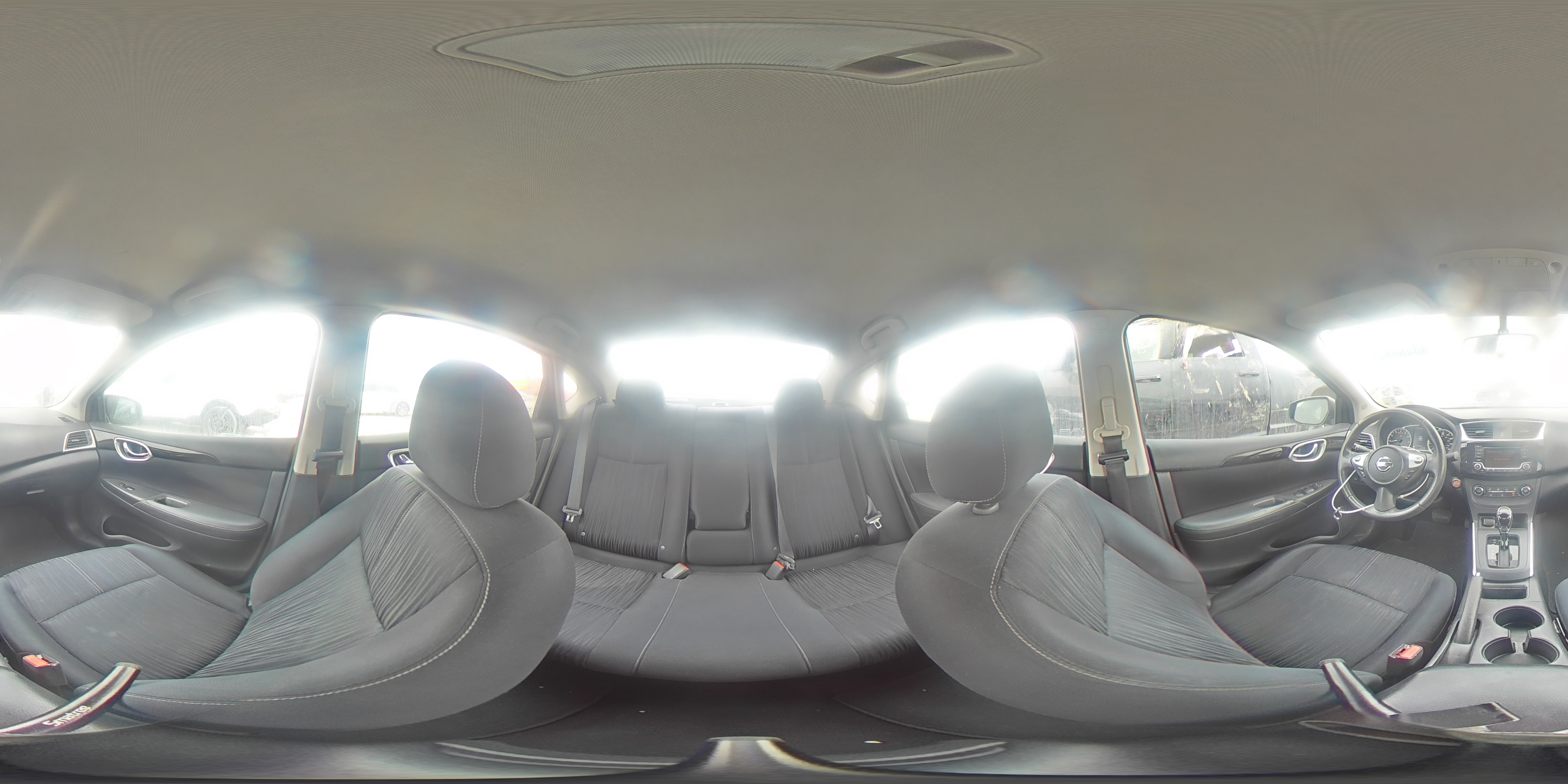 2016 Nissan Sentra - Image 13