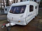 2004 ACE CELEBRATIO for sale at Copart CHESTER