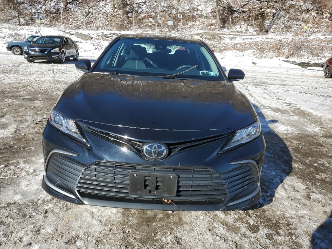 2021 Toyota Camry - Image 5