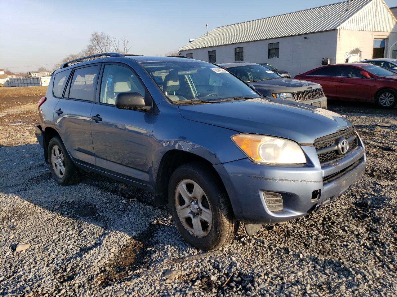 2010 Toyota RAV 4 - Image 4