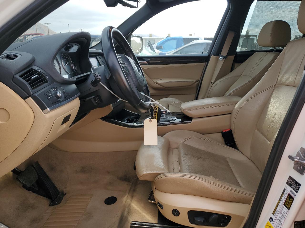 2011 BMW X3 - Image 7
