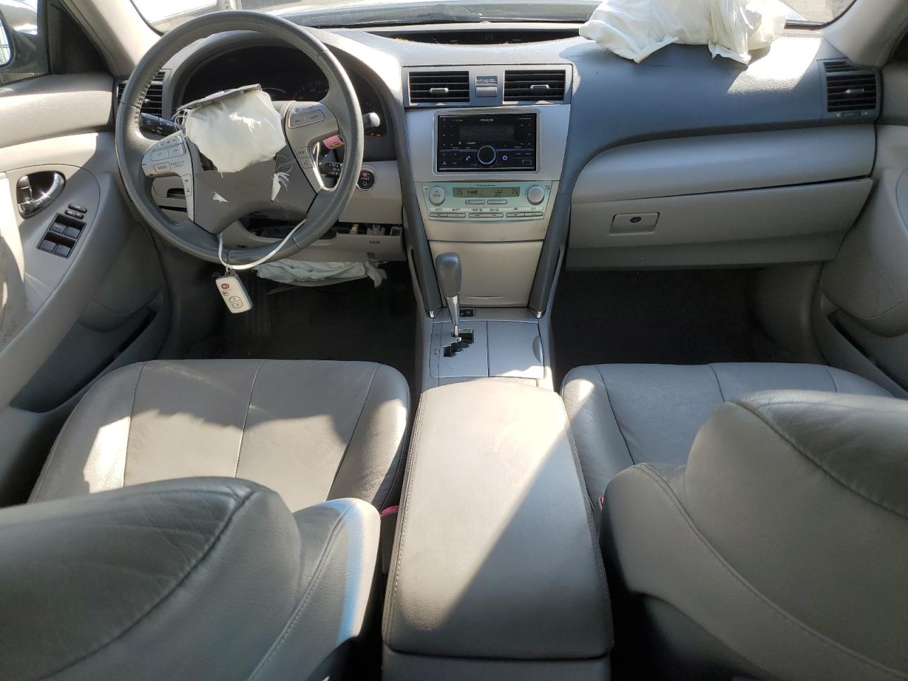 2007 Toyota Camry - Image 8