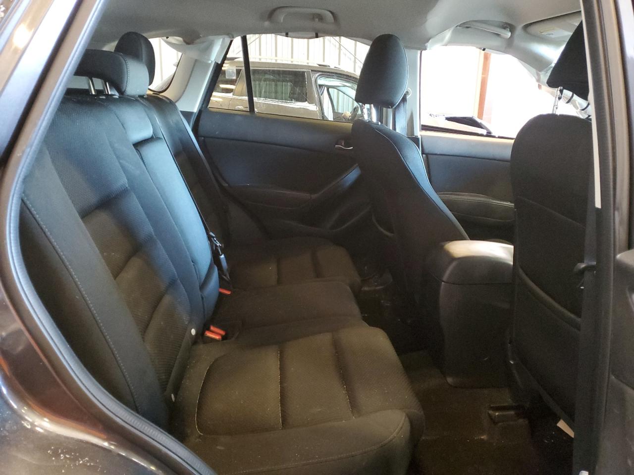 2016 Mazda CX-5 - Image 10