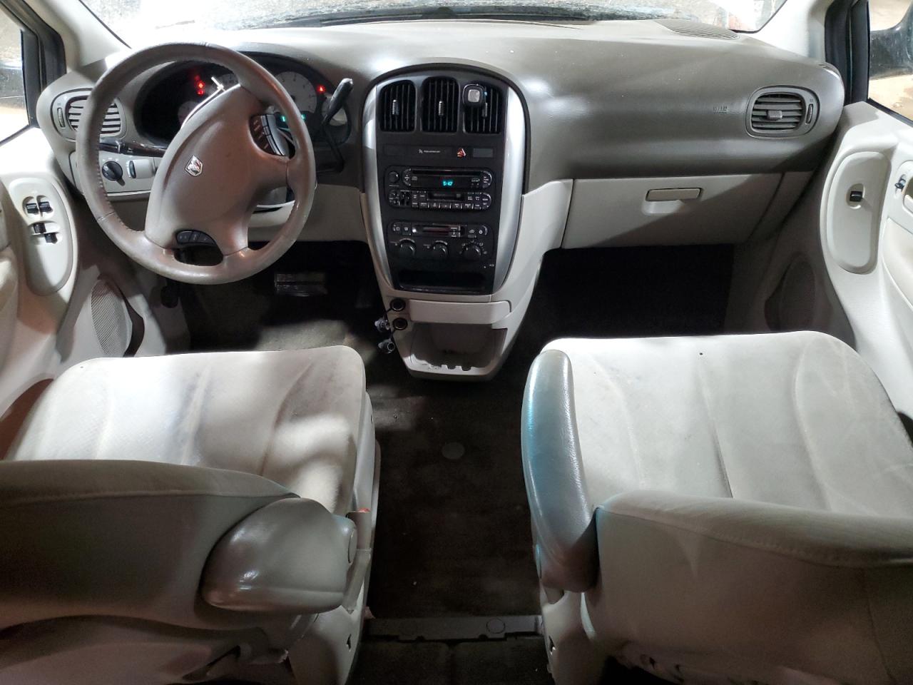 2007 Dodge Caravan - Image 8