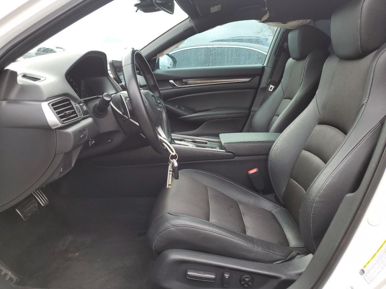 2019 Honda Accord - Image 7