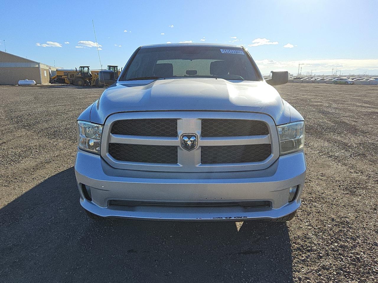 2014 RAM 1500 - Image 5