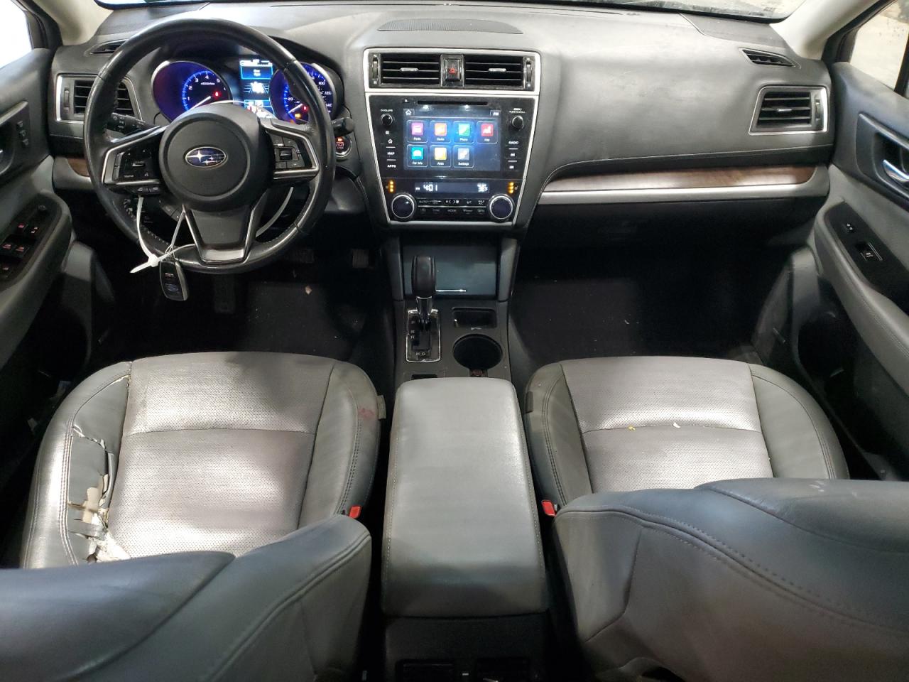 2018 Subaru Outback - Image 8