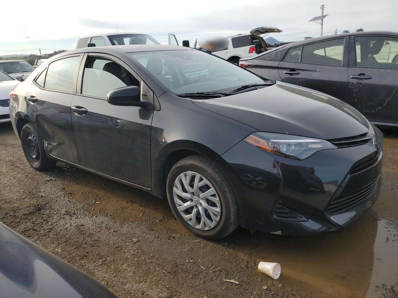 2019 Toyota Corolla - Image 4