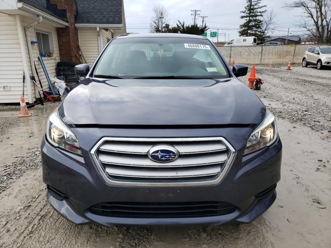 2017 Subaru Legacy - Image 5