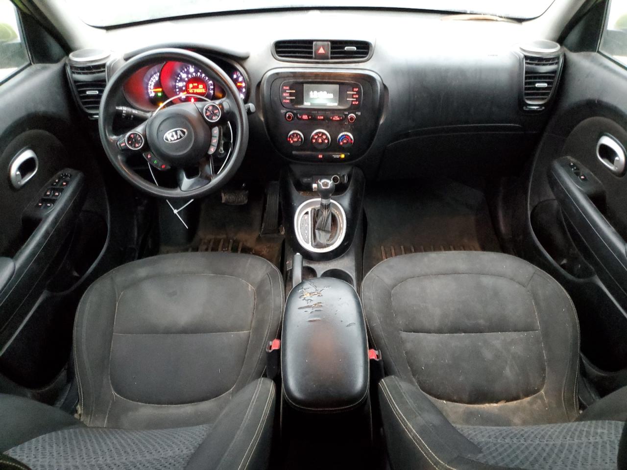 2016 Kia Soul - Image 8