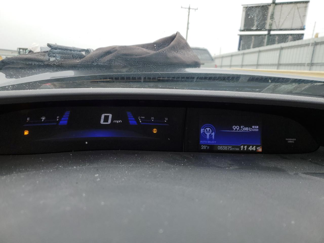 2014 Honda Civic - Image 9
