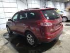 2012 Hyundai Santa Fe Limited продається в Candia, NH - Mechanical