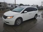 2015 Honda Odyssey Exl for Sale in Sacramento, CA - Rear End