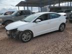 2019 Hyundai Elantra Sel   for Sale in Phoenix, AZ - Rear End