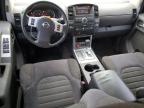 2008 Nissan Pathfinder Le en Venta en Tanner, AL - All Over