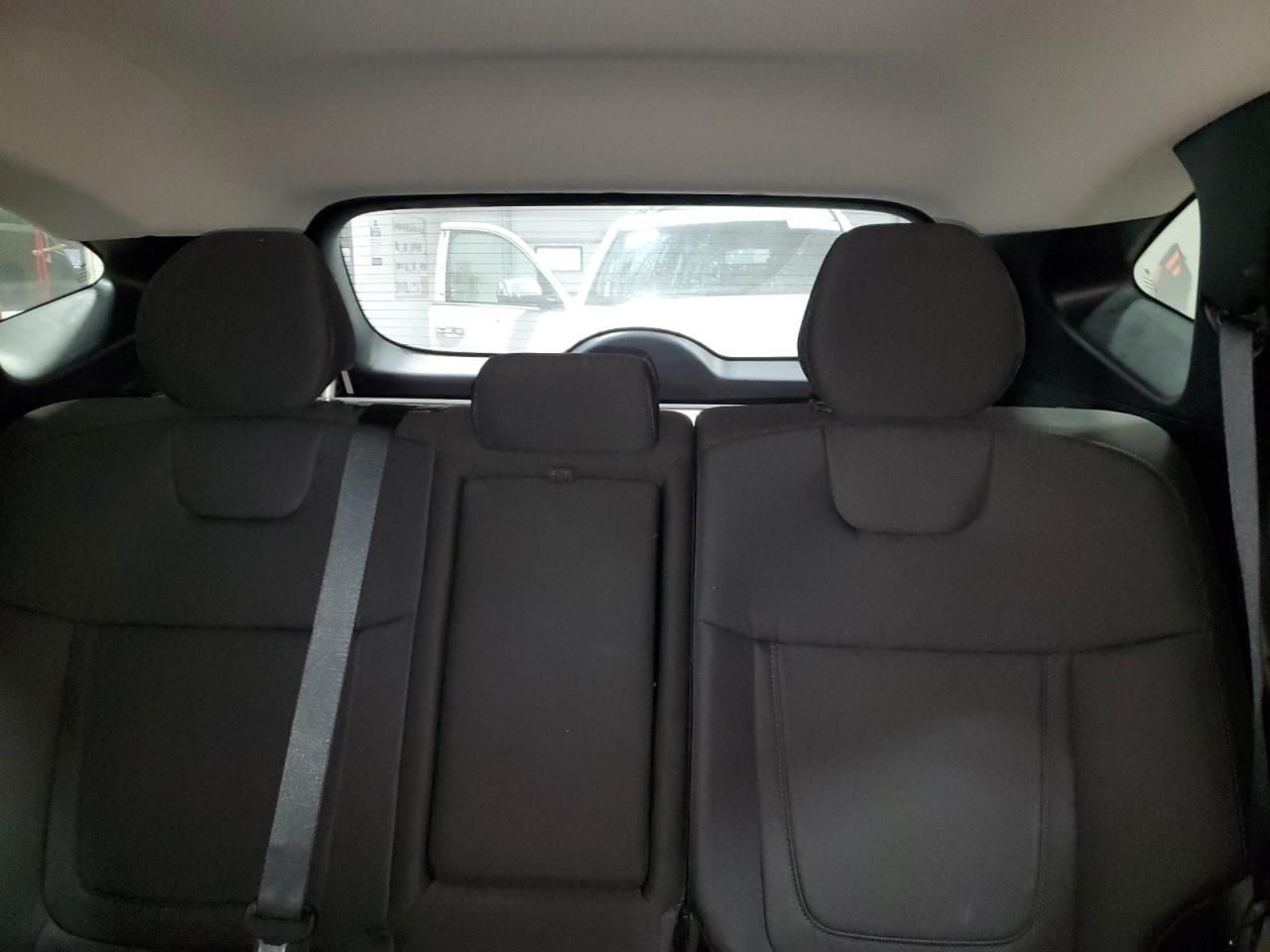 2022 Hyundai Tucson - Image 10