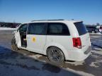 2018 Dodge Grand Caravan Gt en Venta en Sikeston, MO - Front End
