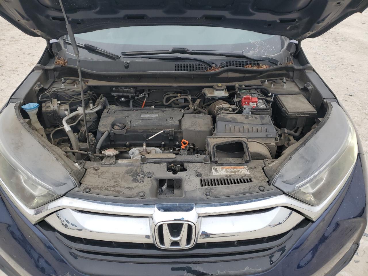 2018 Honda CR-V - Image 13