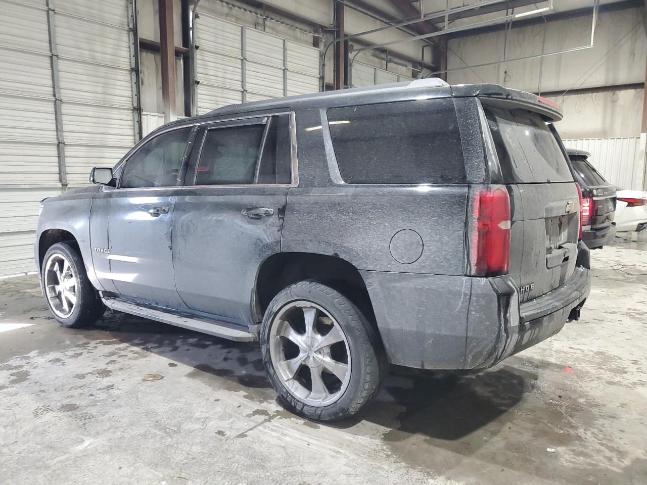 2015 Chevrolet Tahoe - Image 2