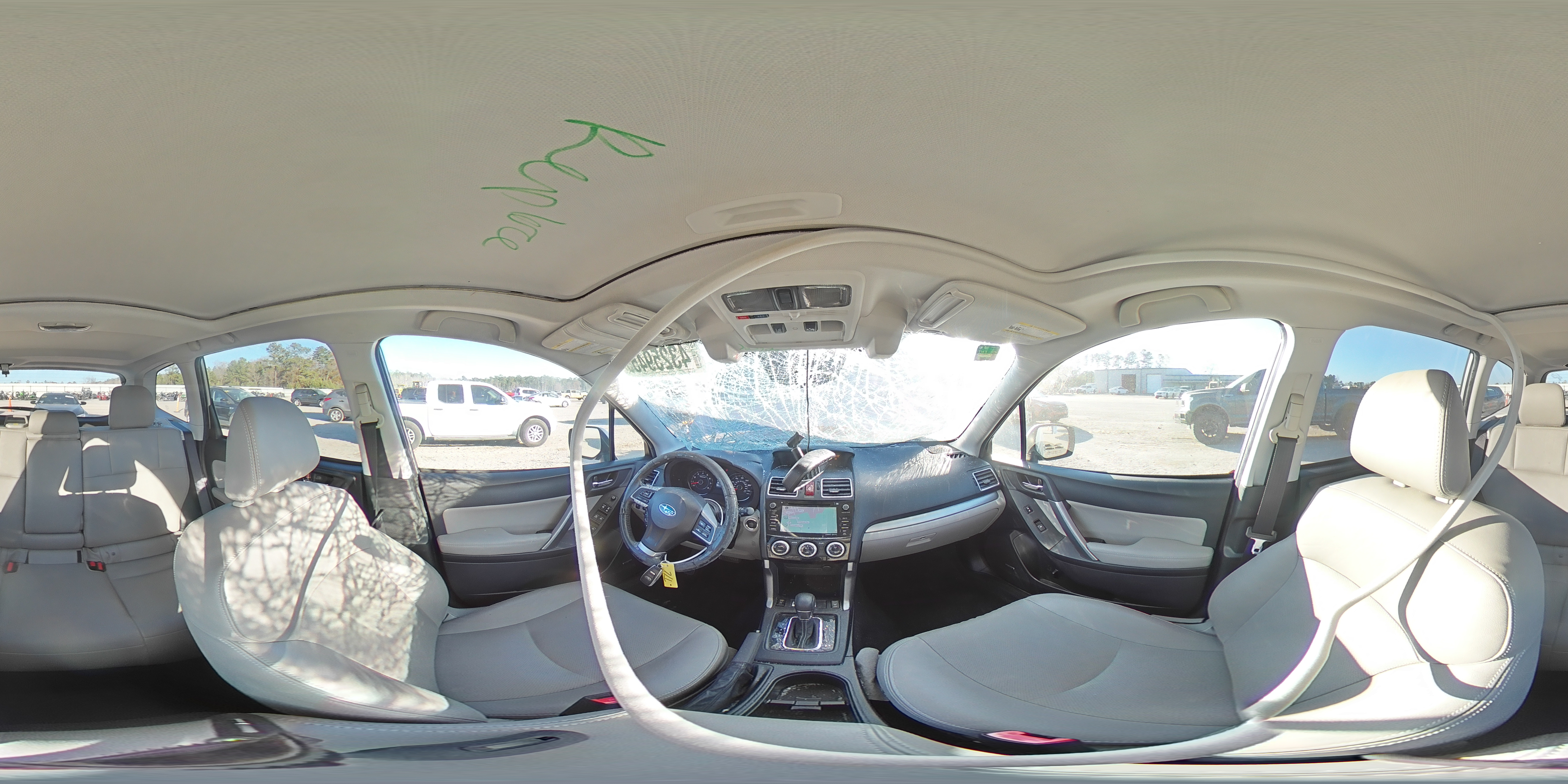 2016 Subaru Forester - Image 13