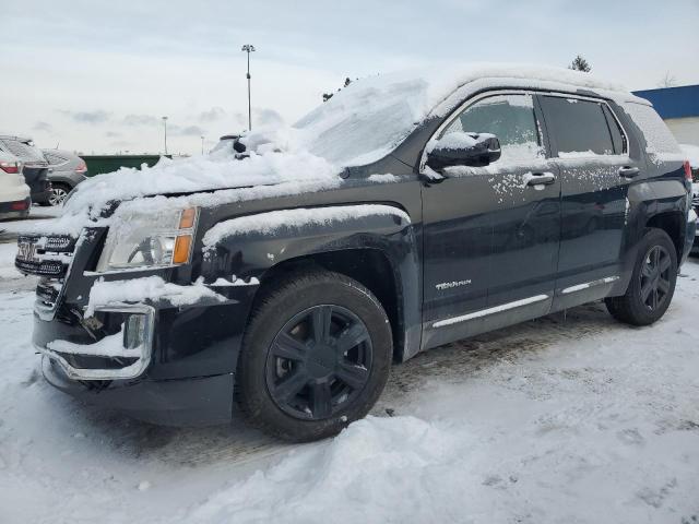 2016 Gmc Terrain Sle