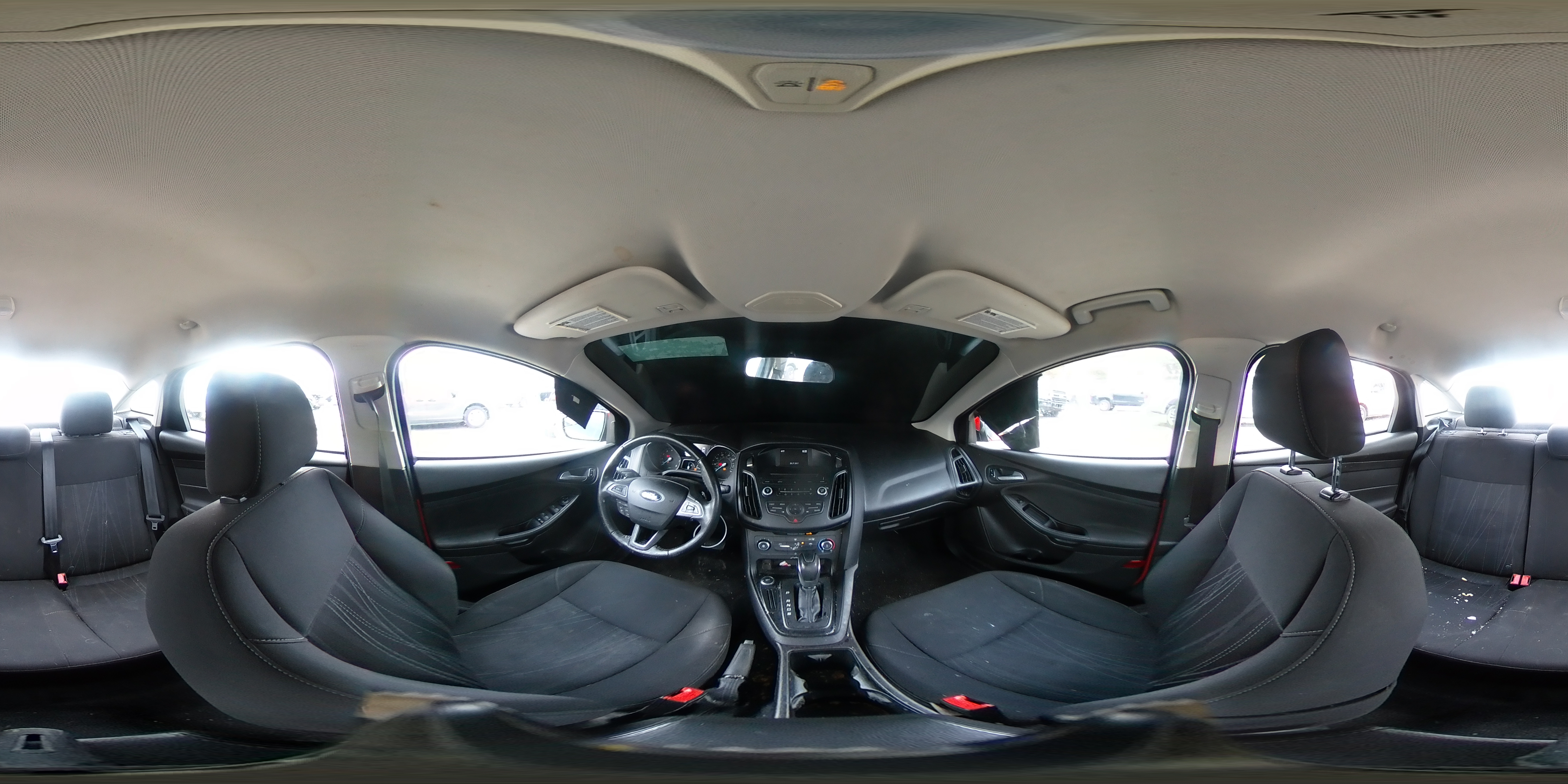 2016 Ford Focus - Image 13