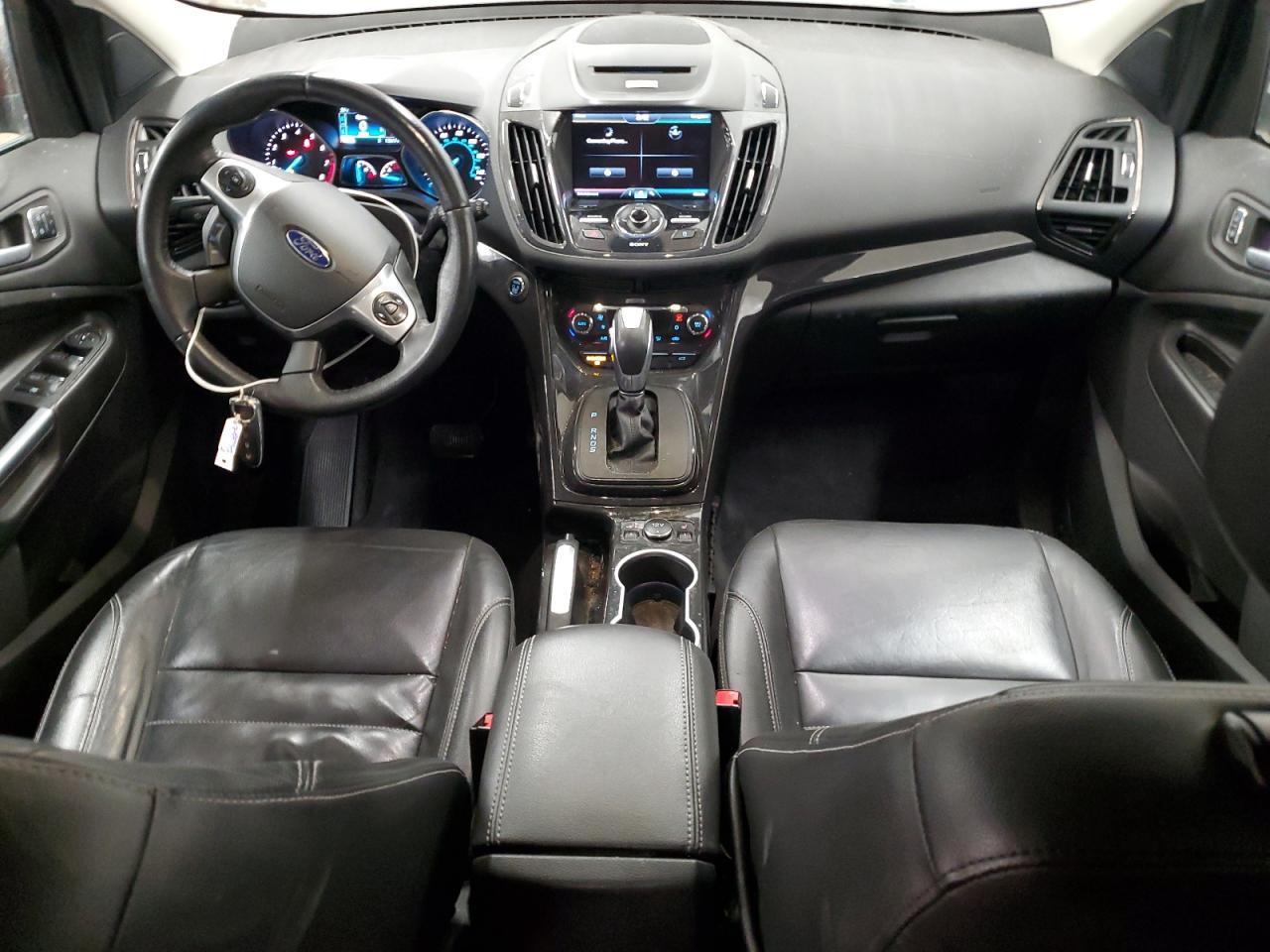 2015 Ford Escape - Image 8