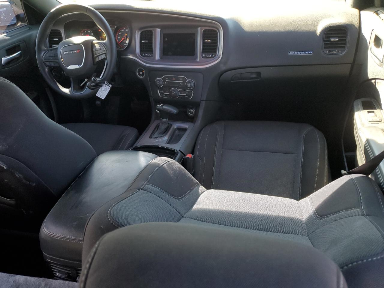 2019 Dodge Charger - Image 8