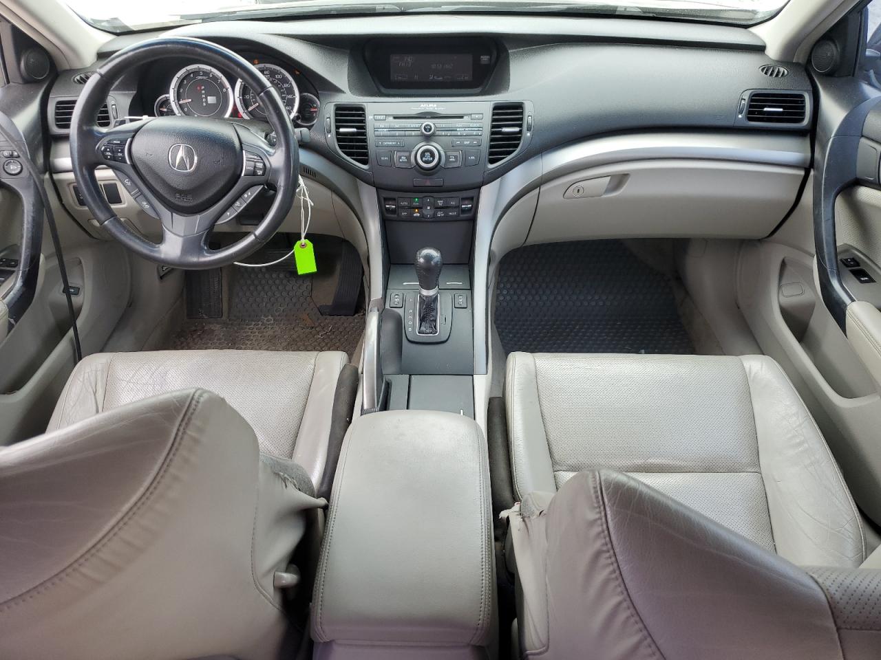 2010 Acura TSX - Image 8