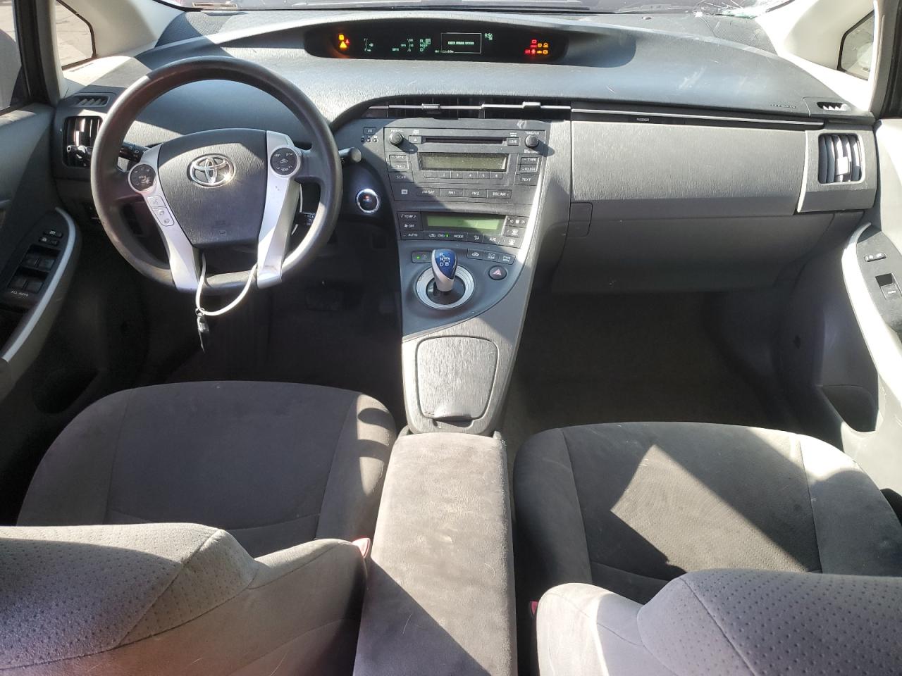 2011 Toyota Prius - Image 8