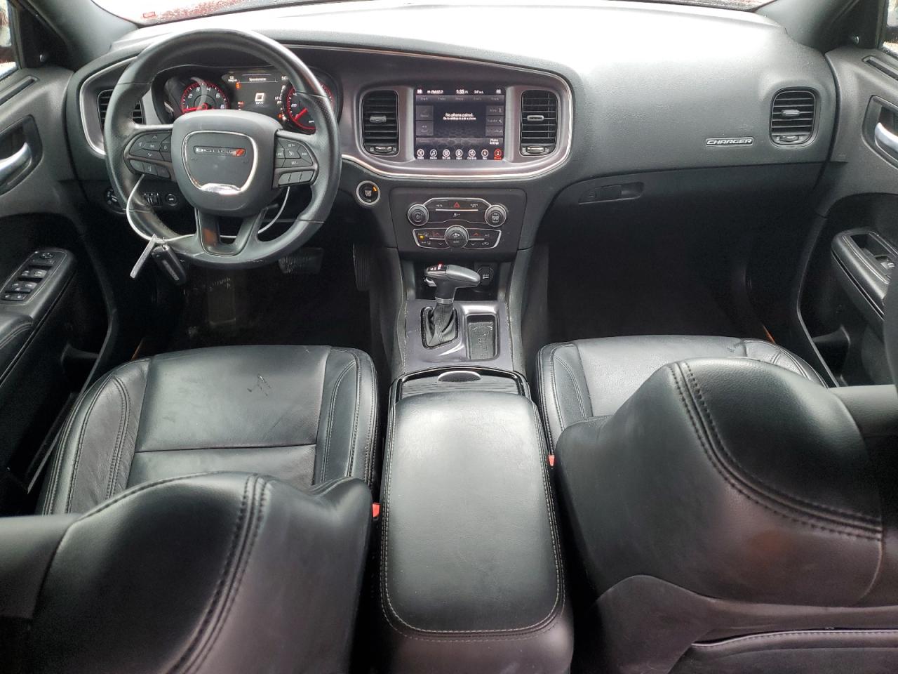 2017 Dodge Charger - Image 8