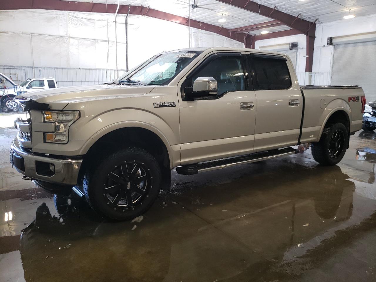 2016 Ford F-150 - Image 1