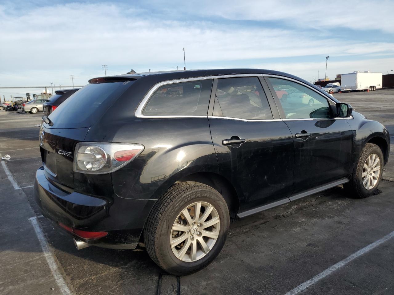 2012 Mazda CX-7 - Image 3
