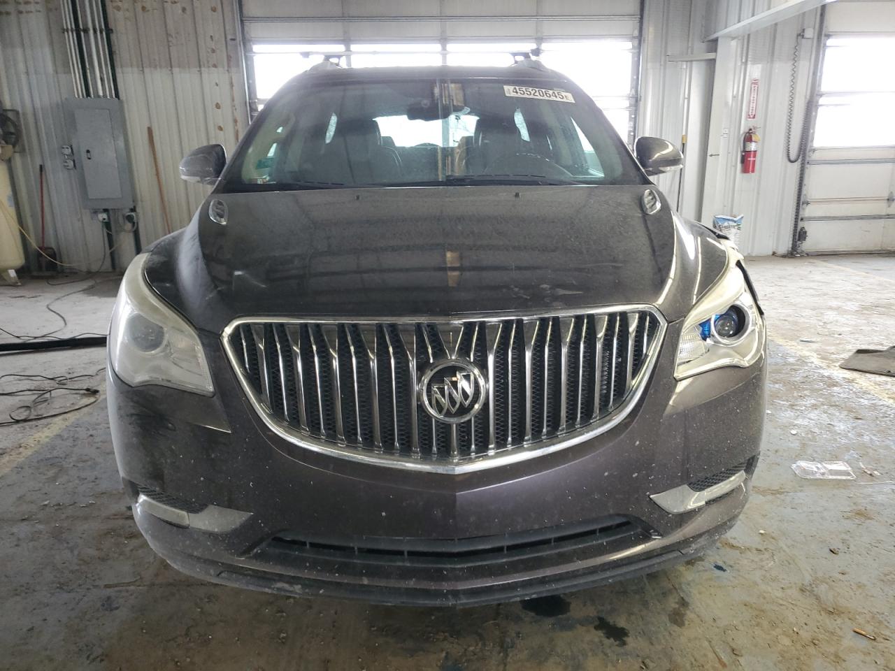 2015 Buick Enclave - Image 5