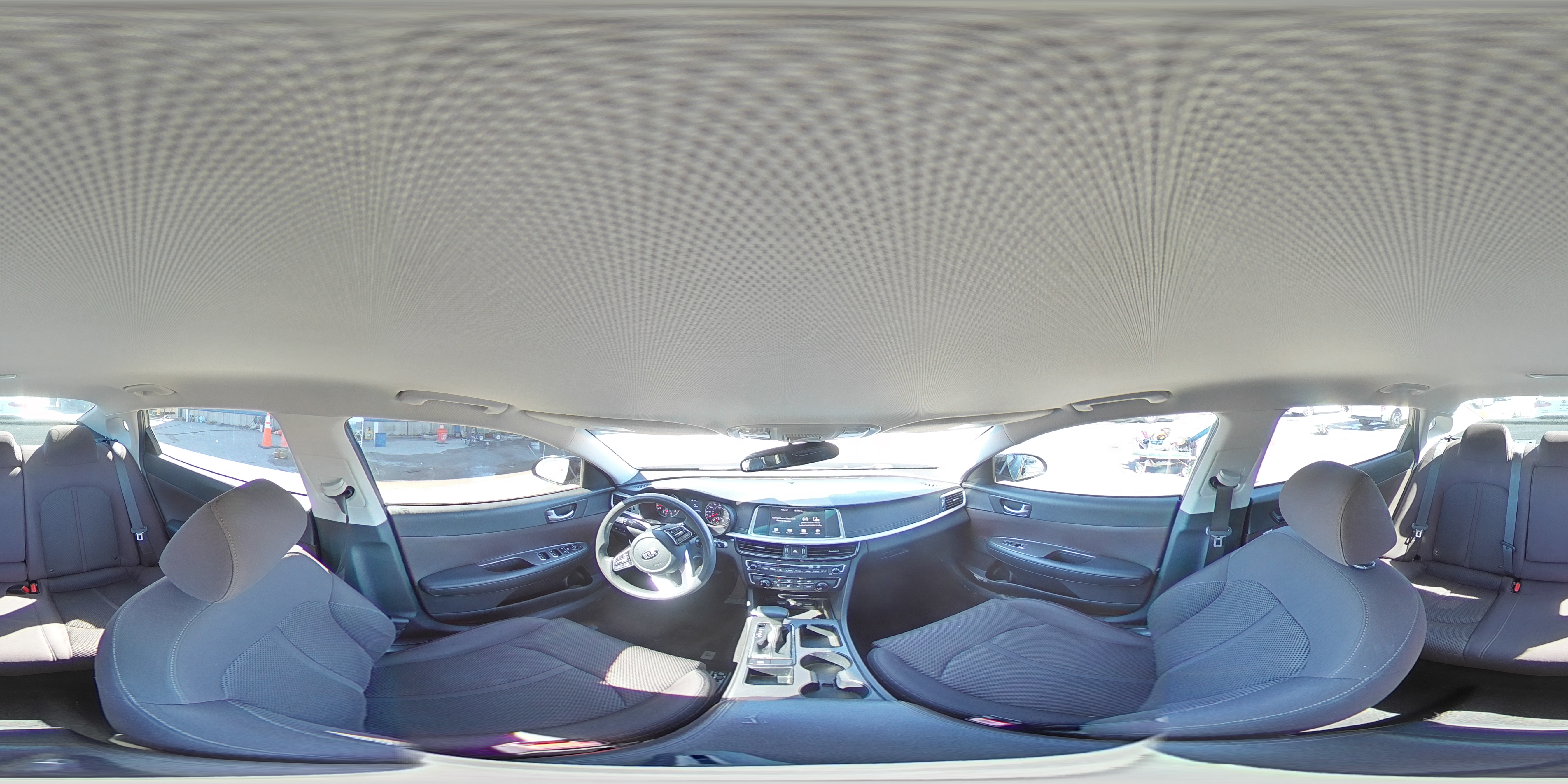 2019 Kia Optima - Image 14