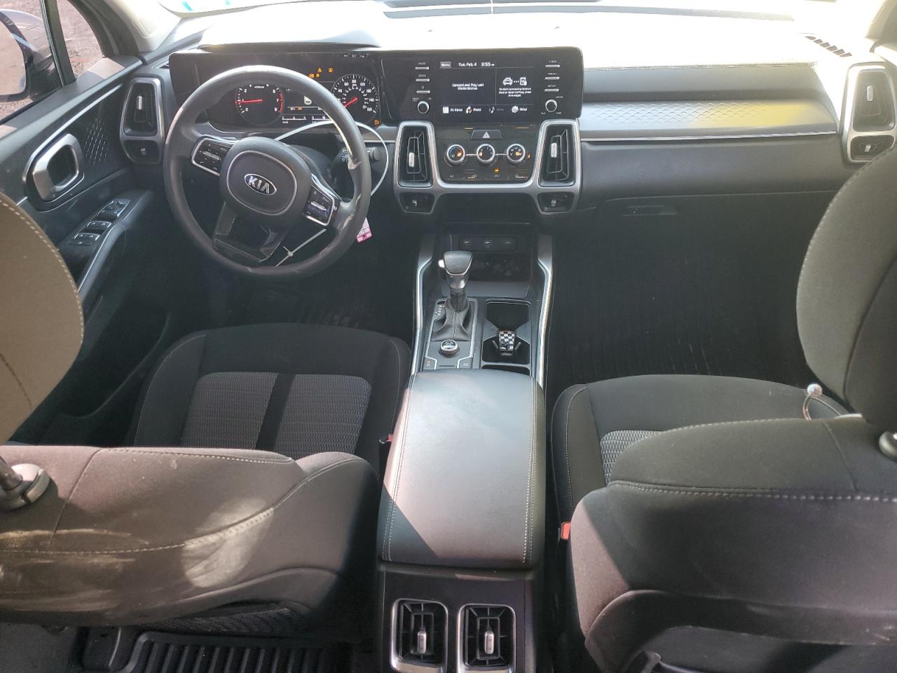 2021 Kia Sorento - Image 8