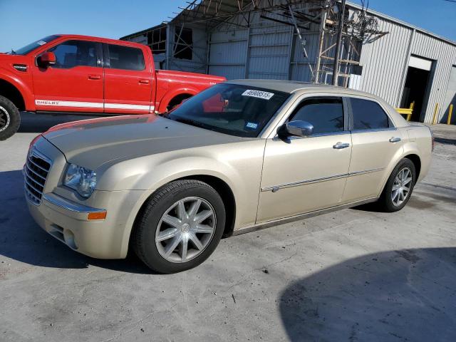 2010 Chrysler 300C 