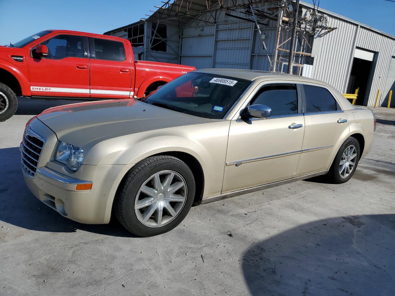 2010 Chrysler 300 - Image 1