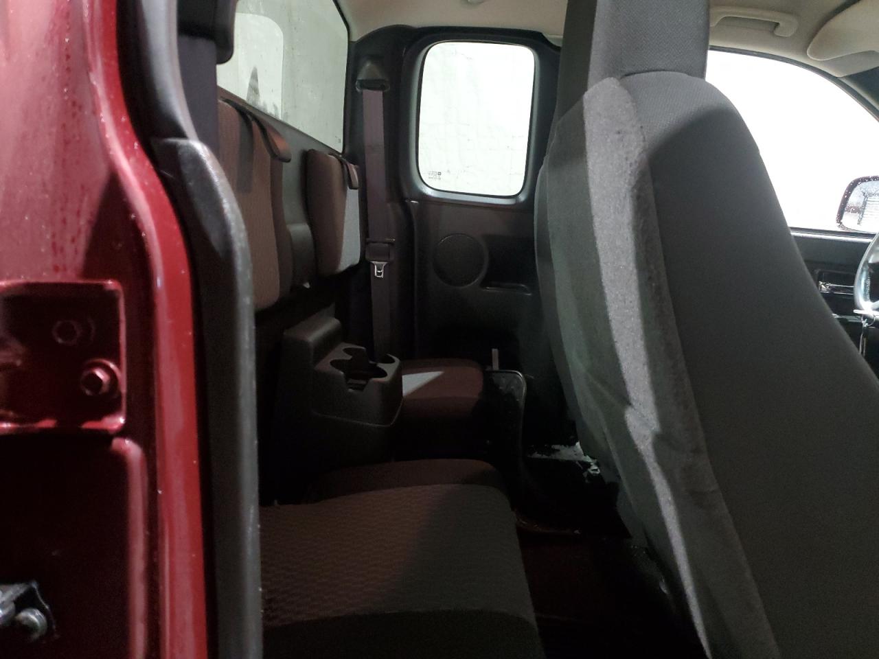 2009 GMC Canyon - Image 10