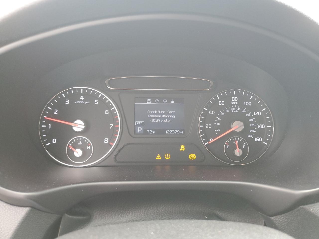 2020 Kia Sorento - Image 9