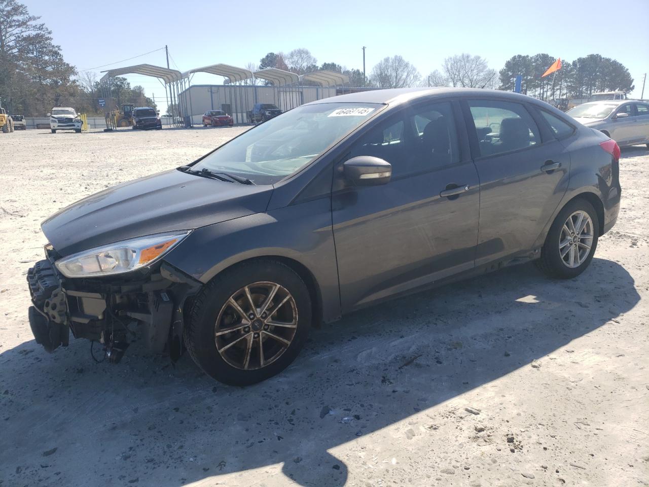 Loganville, GA에서 판매 중인 2016 Ford Focus Se - Front End