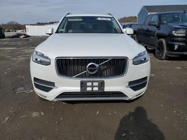  VOLVO XC90 2019 Білий