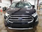 West Mifflin, PA에서 판매 중인 2018 Ford Ecosport Titanium - Front End