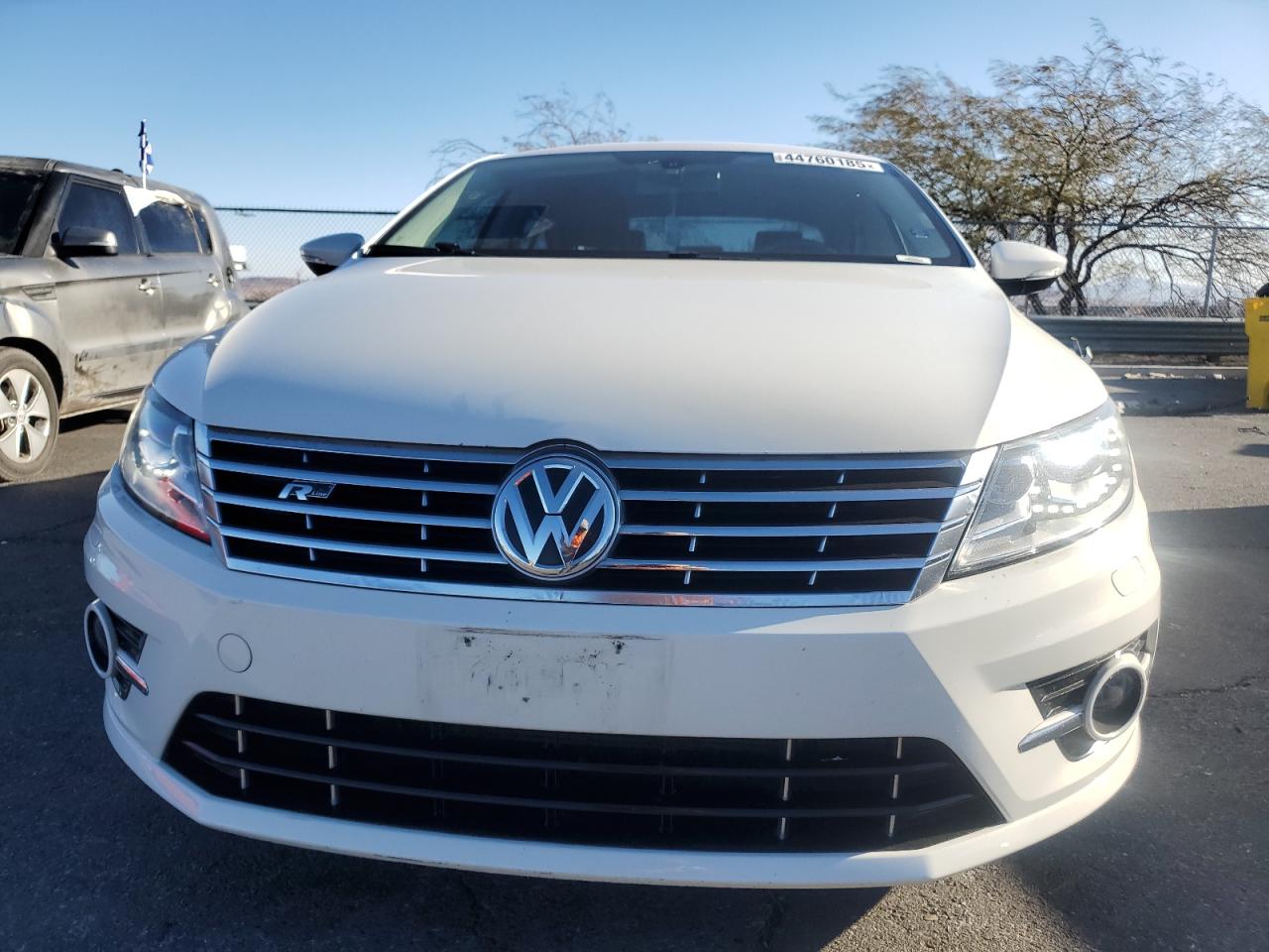 2014 Volkswagen Passat CC - Image 5
