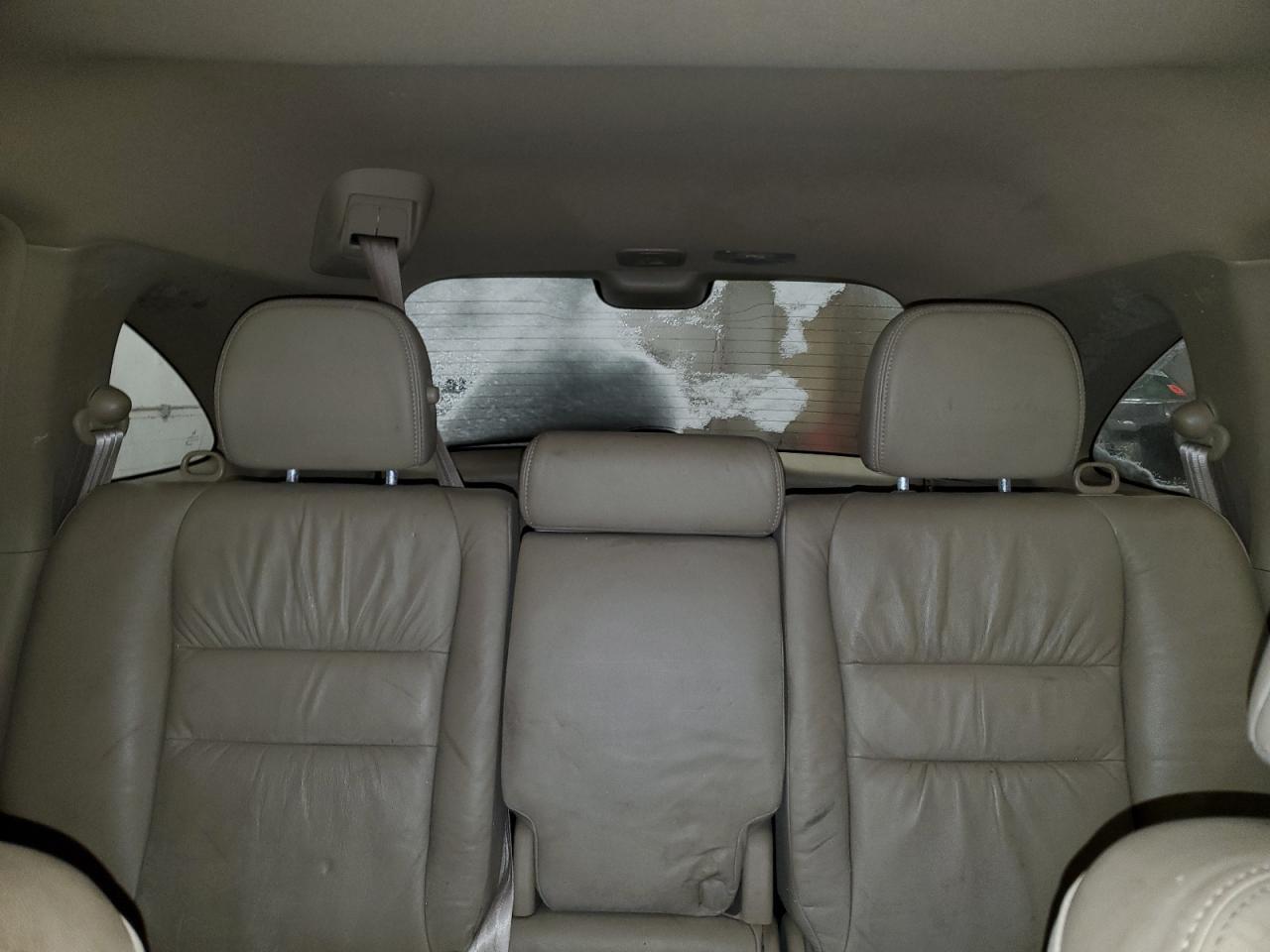 2010 Honda CR-V - Image 10