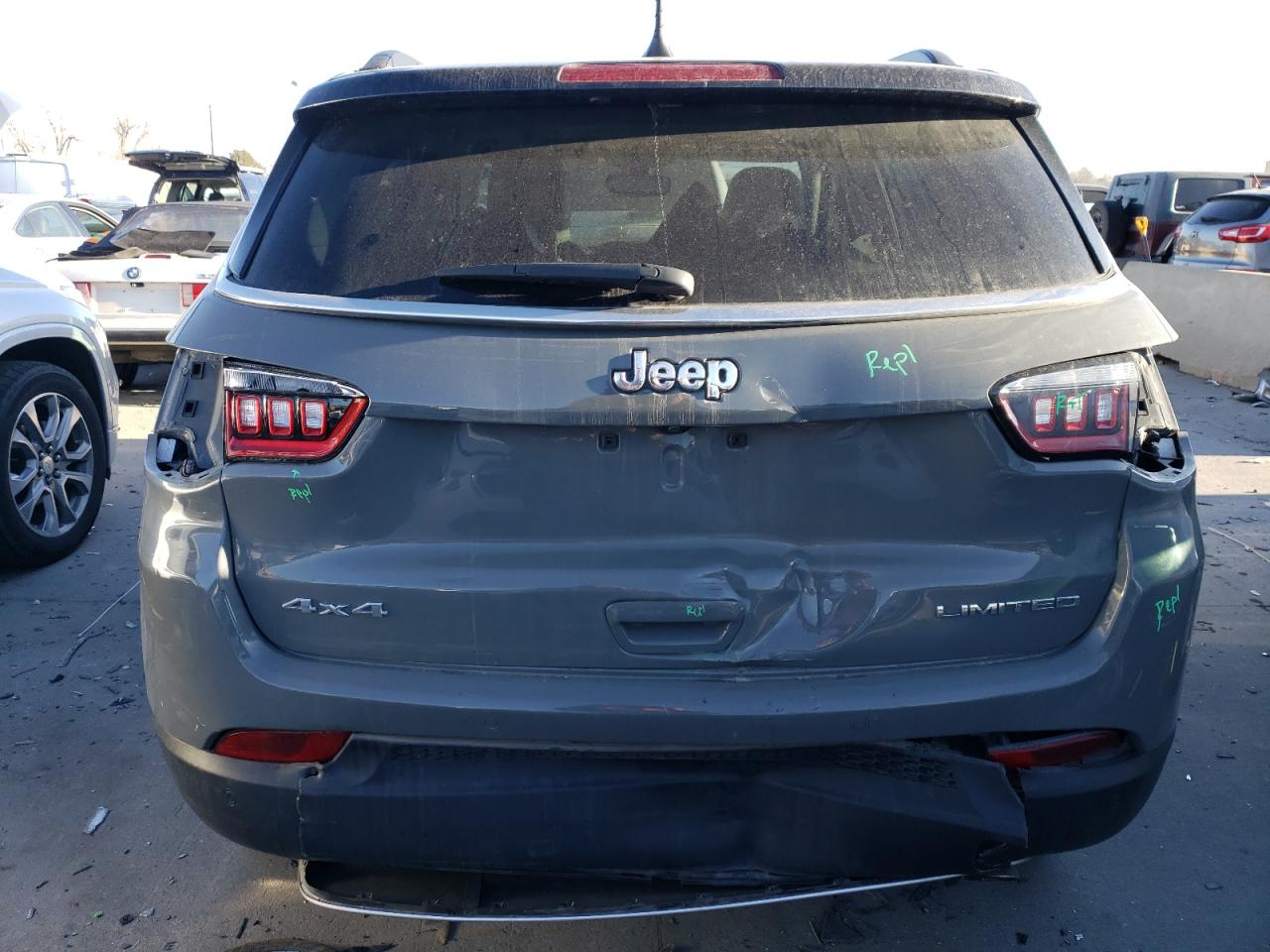 2019 Jeep Compass - Image 6