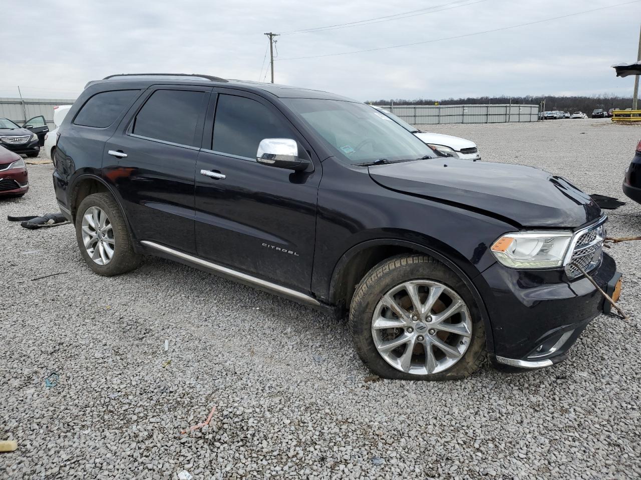 2019 Dodge Durango - Image 4
