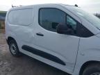 2023 CITROEN BERLINGO 1 for sale at Copart WOLVERHAMPTON