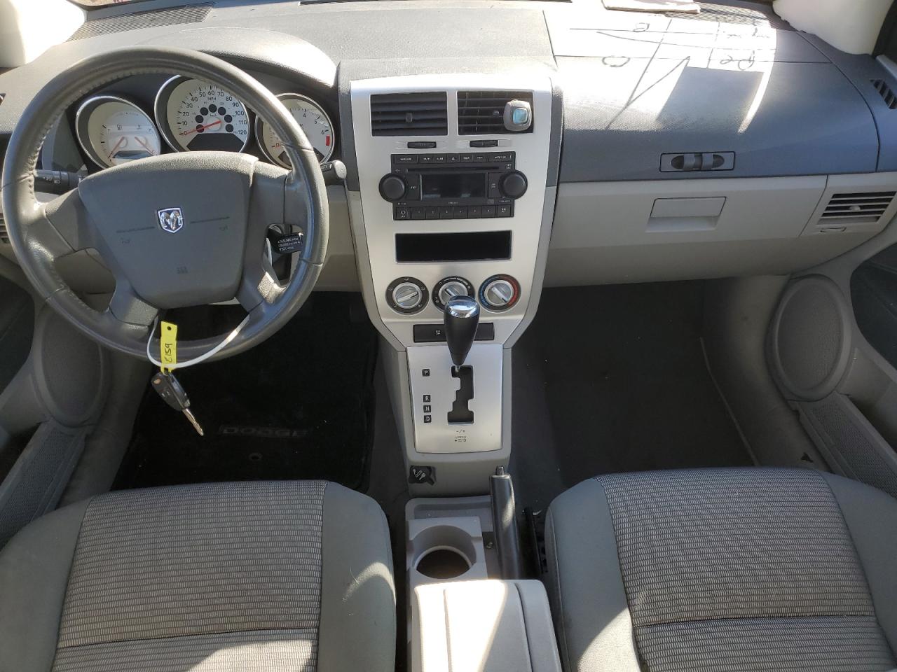 2007 Dodge Caliber - Image 8