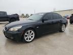 2008 Bmw 535 I for Sale in Haslet, TX - Rear End